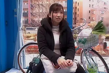 250319エッチなサドルのチャリでイクh1 - free porn video