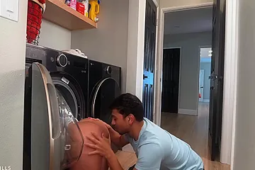 New Andie Anderson Freeing My Stepmom But Only If She Fucks Me (2024) Hardcore Milf Bigtits Roleplay Family Stepmom Creampie Iluvy Amdahost - free porn video
