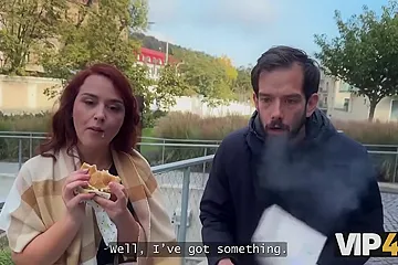 Cheating Gf Trailer With Stylish Charlie Dean And Norah Juliette From Vip - free porn video