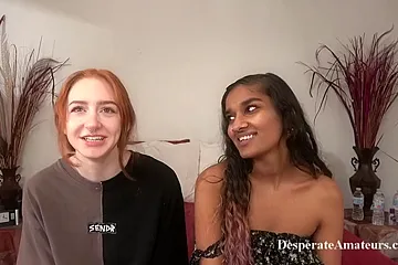 Salem & Kama Sutra - free porn video