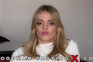 Casting X - Jade Jadore - free porn video