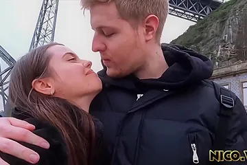 Anal Fuck On Vacation - free porn video