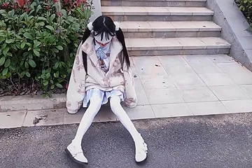Amazing Adult Movie Shibari Bondage Incredible Pretty One - free porn video