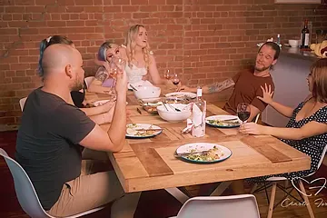 Charlie And Novas Star Porn - free porn video