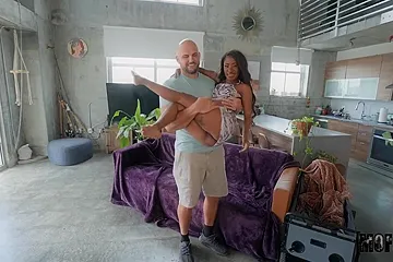 Latina Coquette Exciting Xxx - free porn video