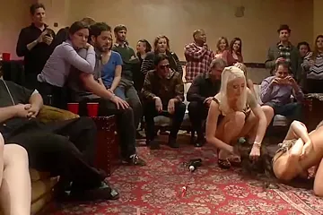 First Boy/girl Ever! - free porn video
