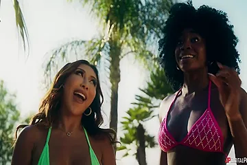 Immoral Porn Girls Surprising Adult Video - free porn video