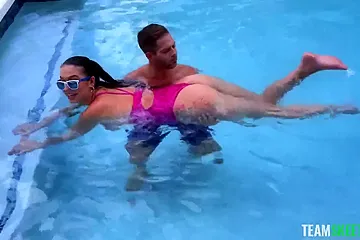 Ray - Work Out My Stamina - free porn video