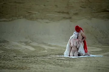 Like A Aliens 21 Min - free porn video