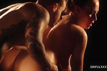 Make Me Sweat 2 With Eva Berger And Jack 23 - free porn video