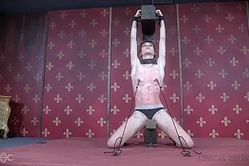 Billy Nyx, Matt Williams - free porn video