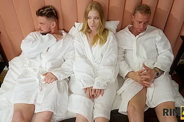 The Rimming Compilation. Hot Fetish Sex With Anna De Ville And Nansy Small - free porn video