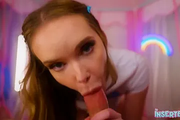 Chloe Foxxe - Chloe Likes To Suck - free porn video