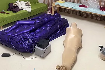 Chinese Vacbed - free porn video