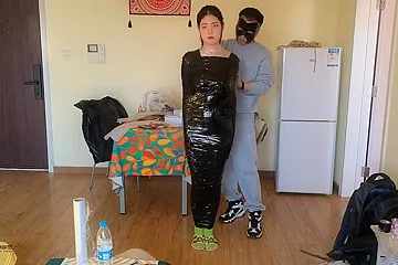 Chinese Bondage - free porn video