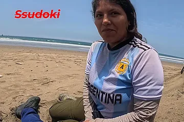 Follamos En El Auto, Me Gusta Follar En Un Lugar Publico Y Lo Hago En Em Campo - free porn video