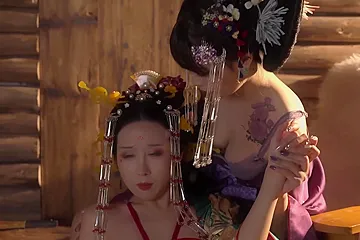 Chinese Bondage - free porn video