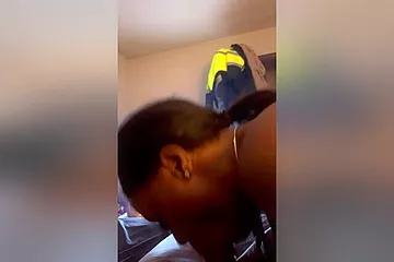 East Atlanta Thot - free porn video