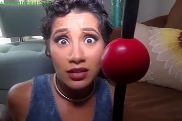 Ball Gagged - free porn video