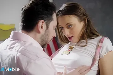 Adultmobile - Gia Derza Goes To Her Professors Classroom & Shows Him How Good Of A Slut She Can Be - free porn video