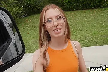 This Is The Explicit Kait, Tony Rubino - free porn video