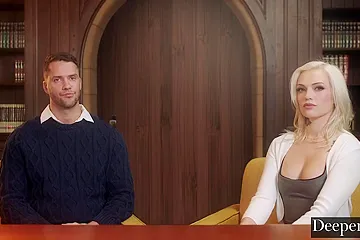 The System Alex Grey, Dan Damage - free porn video