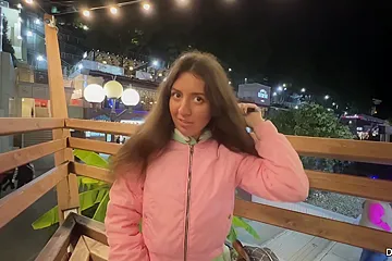 Studentka Trahnulas S Pervm Vstrechnm Parnem I On Zalil Ee Kisku Goryachei Spermoi - Krempai - free porn video