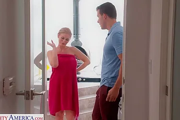 My Friends Hot Stepmom Casca Akashoba Big Tits Sex Pussy Cumsho - free porn video