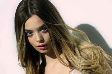 Little Big Slut Molly Little, Damion Dayski - free porn video