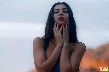 Aanya Krey - free porn video