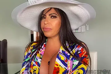 Xnxx J Mac Fucks Busty Latina Julianna Vega Hd - free porn video