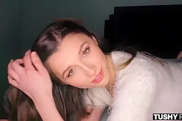 Maya Woulfe Anal-crazy Baddie Maya Loves Having Her Ass Usef - free porn video