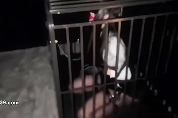 Cd Caged - free porn video