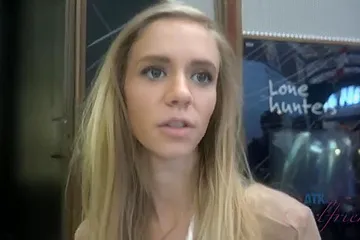 Rachel James - London - free porn video