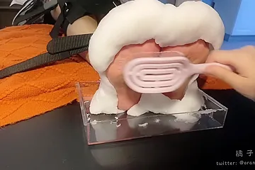 Chinese Tickling - free porn video