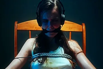 At Mercy Of A Sociopath - free porn video