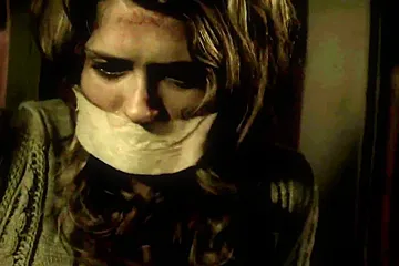 Cameron Goodman And Peyton List In And Movie Bondage - free porn video