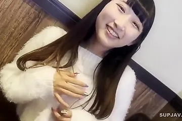 Third Installment! A Big Hit, A Karaoke Date With A Super Cute Girl Her Cuteness As She Sings Live Makes Me Hard! Then I Cum In Her Twice In A Row! [no Creampie] - free porn video