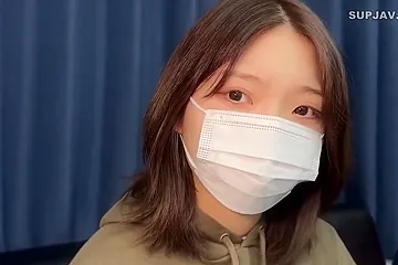 Shy And Cute 18-year-old Its Dangerous Raw Insertion, But It Feels So Good... Bonus Included - free porn video