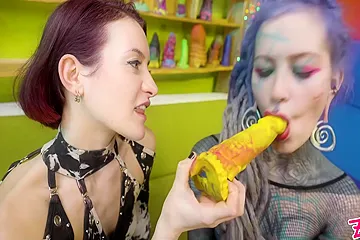 Horny Sex Clip Tattoo Best Full Version - Miss Flora - free porn video