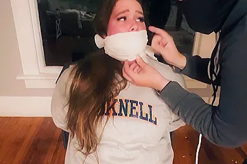 School Girl Taken - free porn video