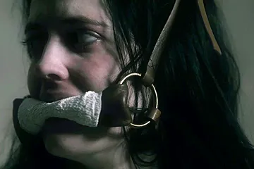 Tv Bondage - Eva Green - free porn video