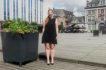 J&M makes Alice happy! - free porn video