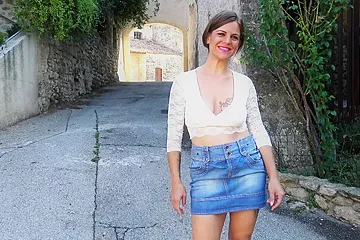 Marie loves the quality of J&M! - free porn video