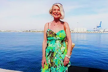 Eva Delage, the big comeback! - free porn video