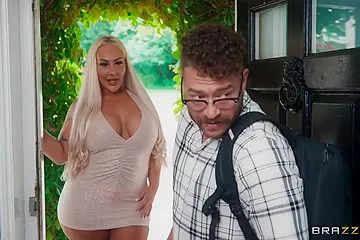 Jess Nova - Manifest In My Mouth - free porn video