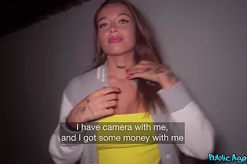 Katty Soarez - Big Bum And Up For Fun - free porn video
