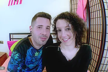 Cute Young French Babe With Curly Hair Offers Her Tight Asshole To Spanish Actor Kevin White - free porn video