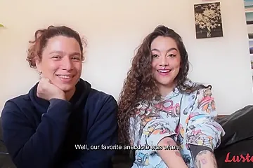Cristal And Diana Punishment And Pleasure - free porn video