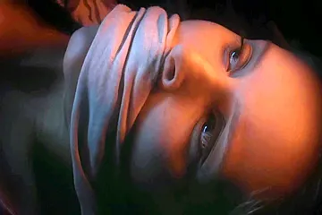 Taylor Black In Movie Bondage - free porn video